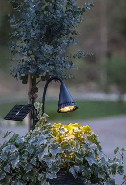 Spotlight Solcell 'Powerspot'