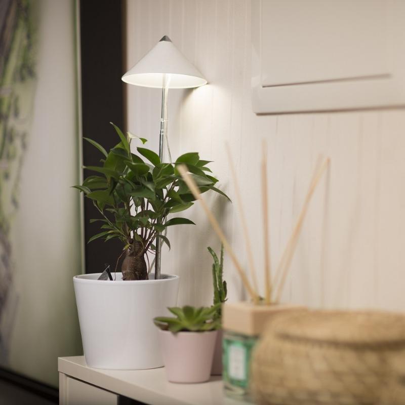 Sunlite växtlampa Vit - 7W