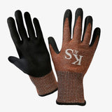 Handske 'Sure & Grip' - Dam M