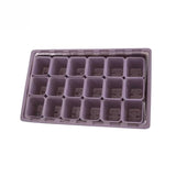 Drivhus HOBBY Syrénlila 36x22cm