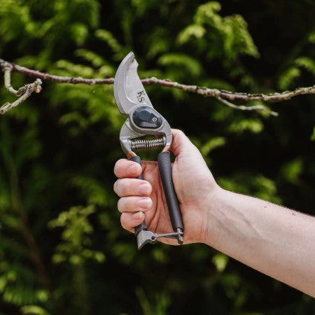 Traditional All Purpose Secateurs