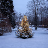 Julgransslinga LED 'Shiny'