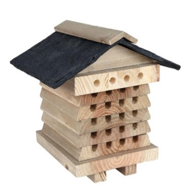 Insektshotell 'Bee Hive'