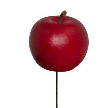 Äpple sticks Röd 4,7cm