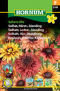 Sommarrudbeckia Mix 'Sahara' Frö