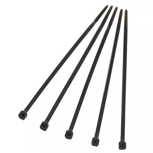 Buntband 10cm - 100st