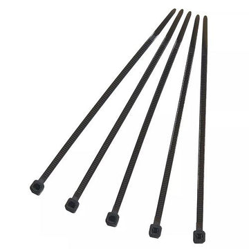 Buntband 28cm - 100st