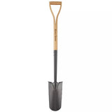 Kent & Stowe CS Trädgårdsspade 110cm