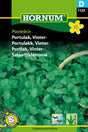 Vinterportlak 'Postelein' frö
