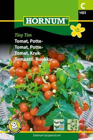 Kruktomat 'Tiny Tim'