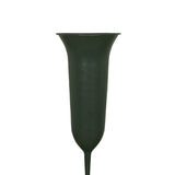 Gravvas Mörkgrön H37cm
