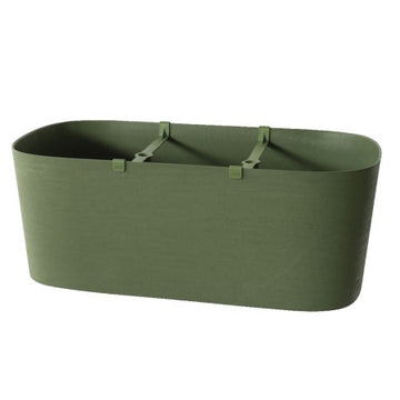 Kruka Kos D78cm FOREST