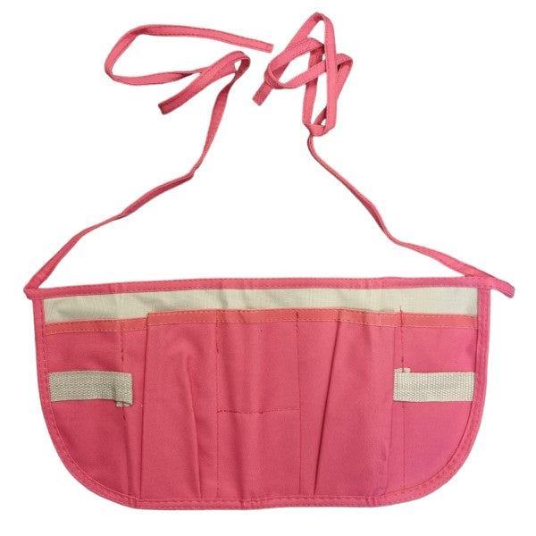 Förkläde 'Praktika Pink'