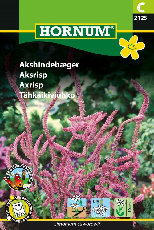 Axrisp