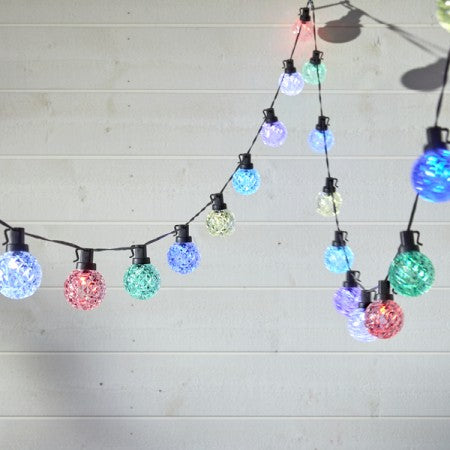 Partyslinga 'Smart Party Light' 5m