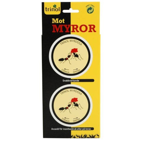 TRINOL Myrdosa 2st