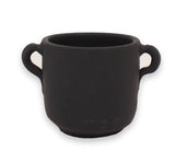 Kruka 'Zoey' D10,5cm Black