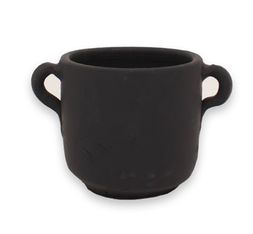 Kruka 'Zoey' D10,5cm Black