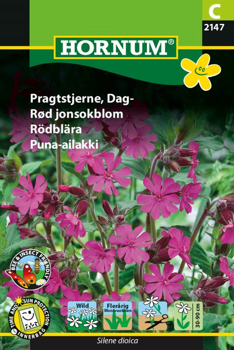 Rödblära