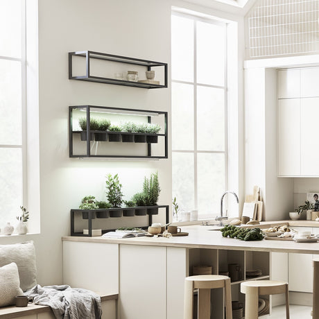 Växtbelysning Grow Light (White 475)