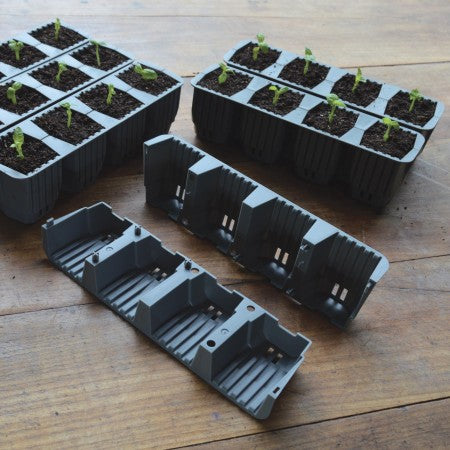 Odlingsceller 'Fast Root' 24