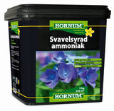 HORNUM Svavelsyrad Ammoniak 5kg