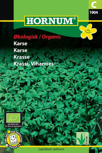 Krasse EKO