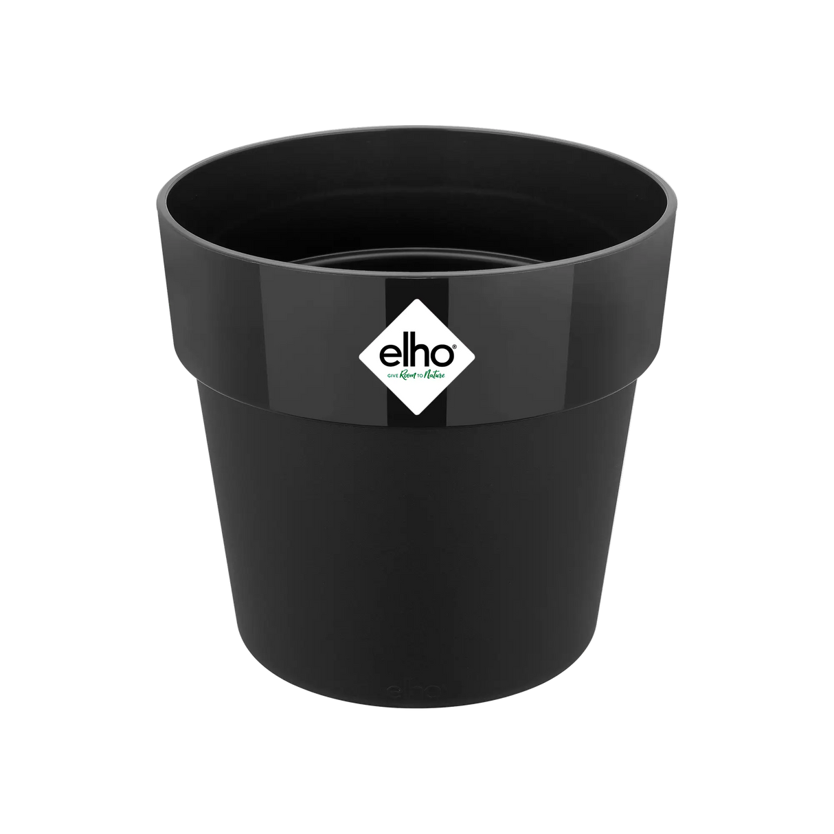 b.for Original Rund Ytterkruka D18cm Living Black
