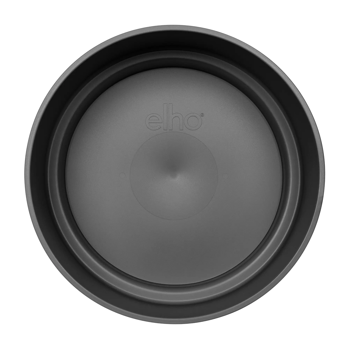 b.for studio Bowl' Ytterkruka 30cm - Living Black