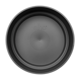 b.for studio Bowl' Ytterkruka 30cm - Living Black