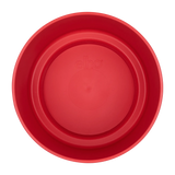 b.for Studio Round 30cm - Brilliant Red