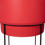 b.for Studio Round 30cm - Brilliant Red