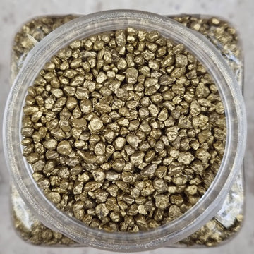 Deco Dekorationssten Guld - 550ml