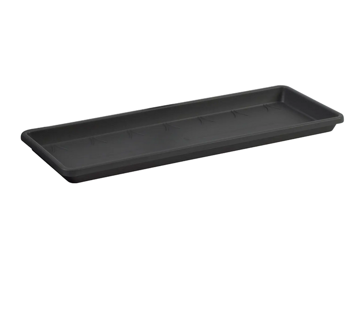 Barcelona Trough Fat 45cm Anthracite