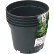 Planteringskruka Rund 17cm - 5st