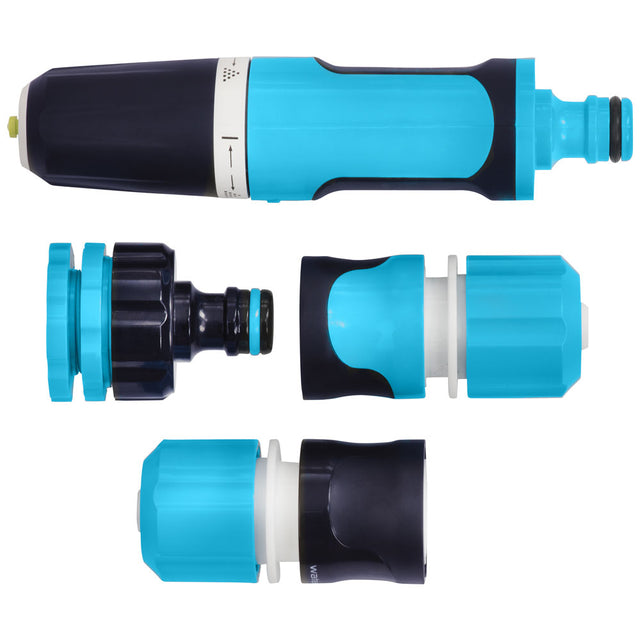 FloPro+ - Startset för Slangkoppling