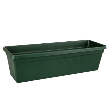 Green Basics Long 60cm - Leaf Green