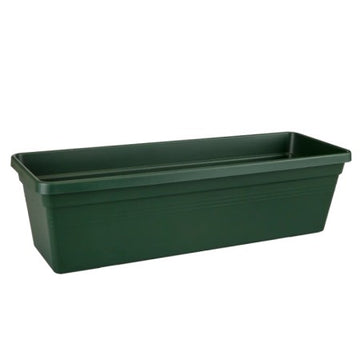 Green Basics Long 60cm - Leaf Green