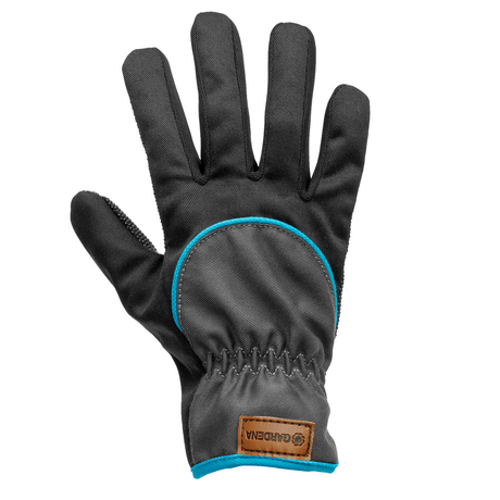 Gardena Casulas Canvas-handske, stl 12