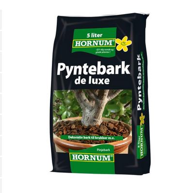 HORNUM Täckbark 5l