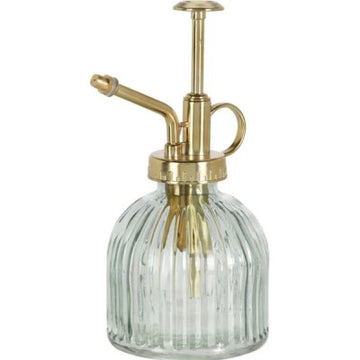 Duschflaska Ljusgrön 200ml