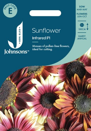 Solros 'Infrared' F1