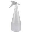 Sprayflaska Transparent 1l