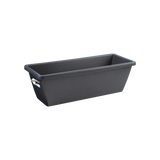 Barcelona Trough Balkonglåda 50cm Anthracite