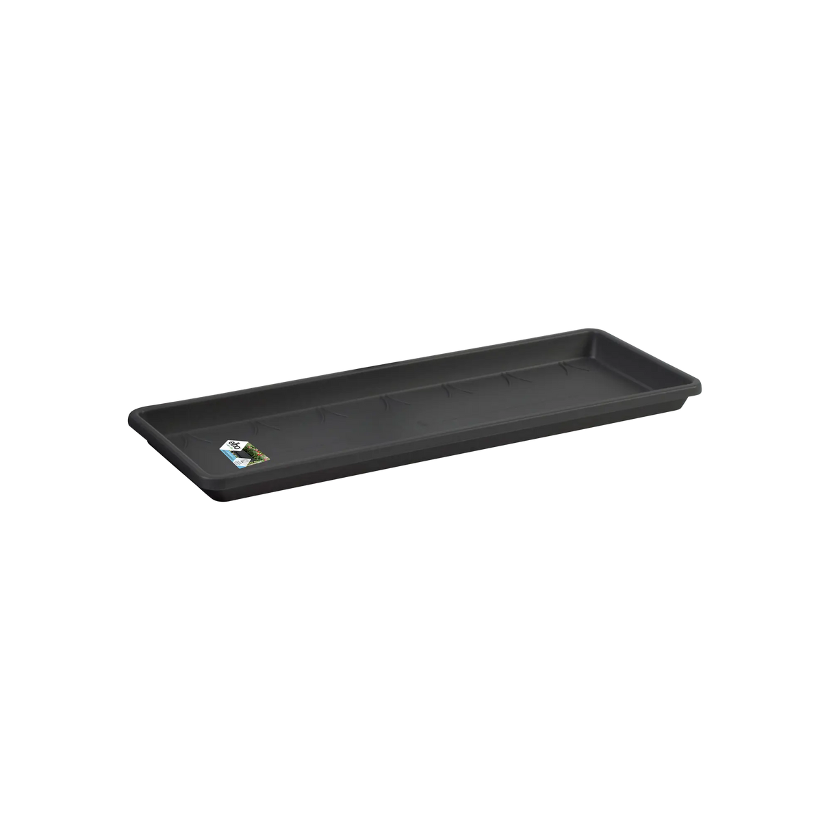 Barcelona Trough Fat 45cm Anthracite