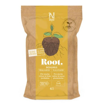 Biohumus ROOT 4l