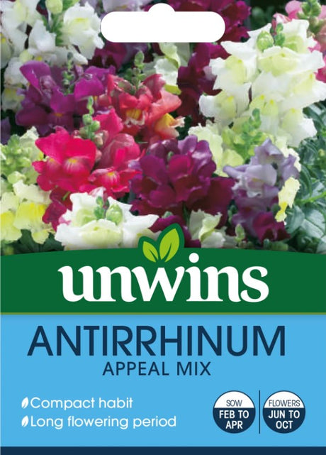 Lejongap 'Appeal Mix'