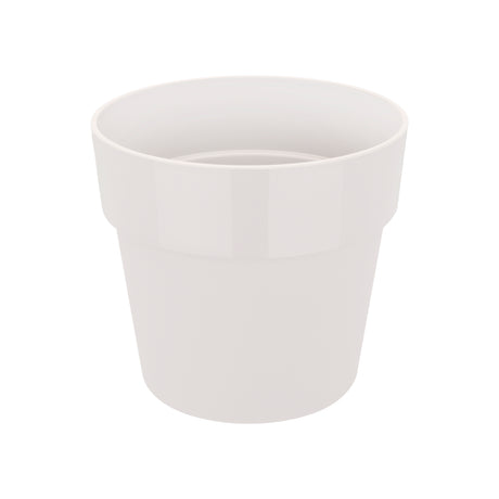 b.for Original Rund Ytterkruka 14cm Vit