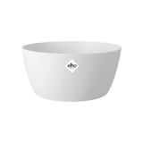 Brussels Plantskål Ytterkruka D23cm White
