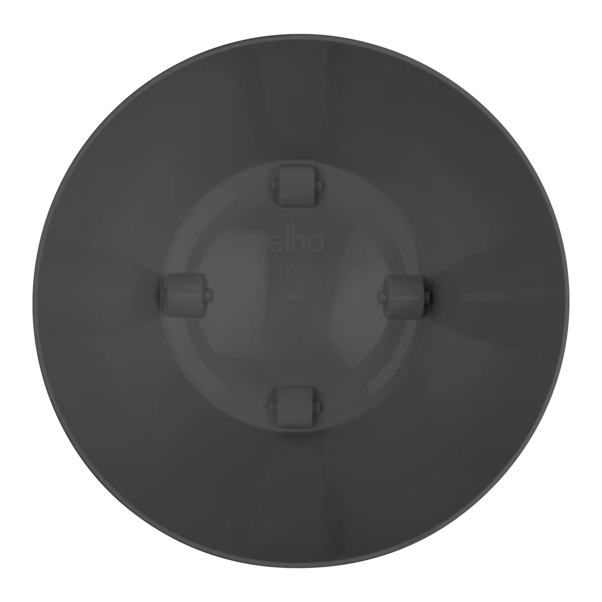 Brussels Ytterkruka med hjul D47cm - Anthracite